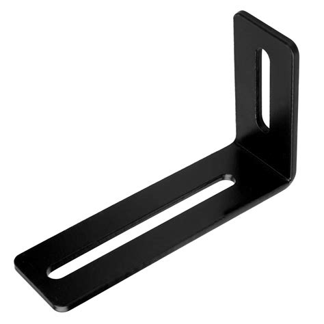 metal l channel brackets|1 4 inch l bracket.